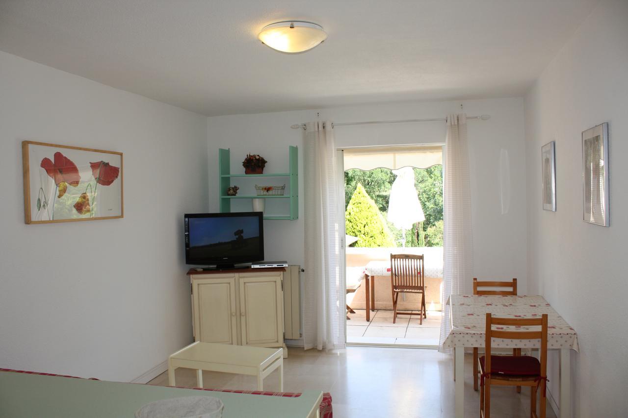 Villa Sevigne Gréoux-les-Bains Buitenkant foto