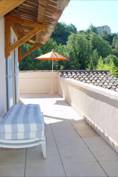 Villa Sevigne Gréoux-les-Bains Buitenkant foto